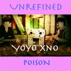 Unrefined-Poison