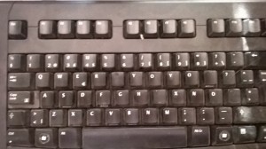 keyboard