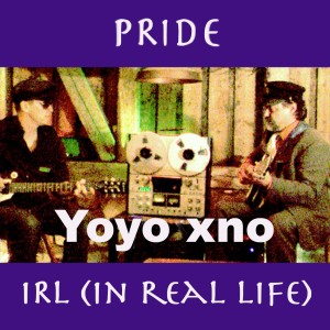 yoyoxnosinglepride